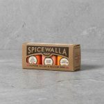 Sweet & Savory Honey Seasoning Trio 3