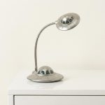 Take Me To Your Reader Ufo Bendy Book Light 3