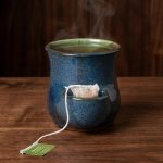 Tea Bag Pocket Mug 1