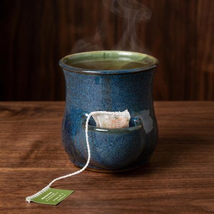 Tea Bag Pocket Mug 1