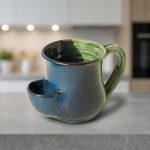 Tea Bag Pocket Mug 2