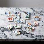 Teeny Tiny Board Book Advent Calendar 2