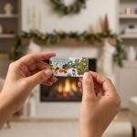 Teeny Tiny Board Book Advent Calendar 4