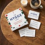 The Cozy Hygge Conversation Game