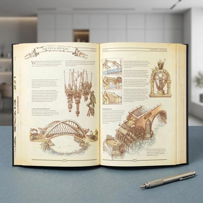 The Hand Illustrated Book Of Everything 2