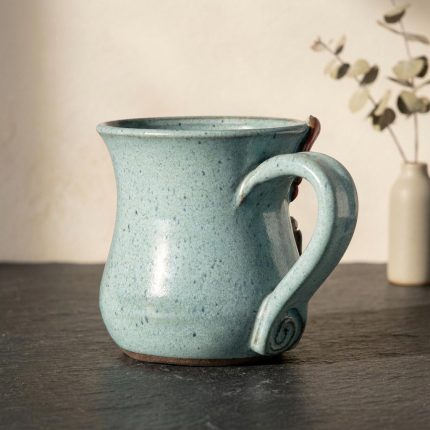 The Little Birthday Gnome Mug 1