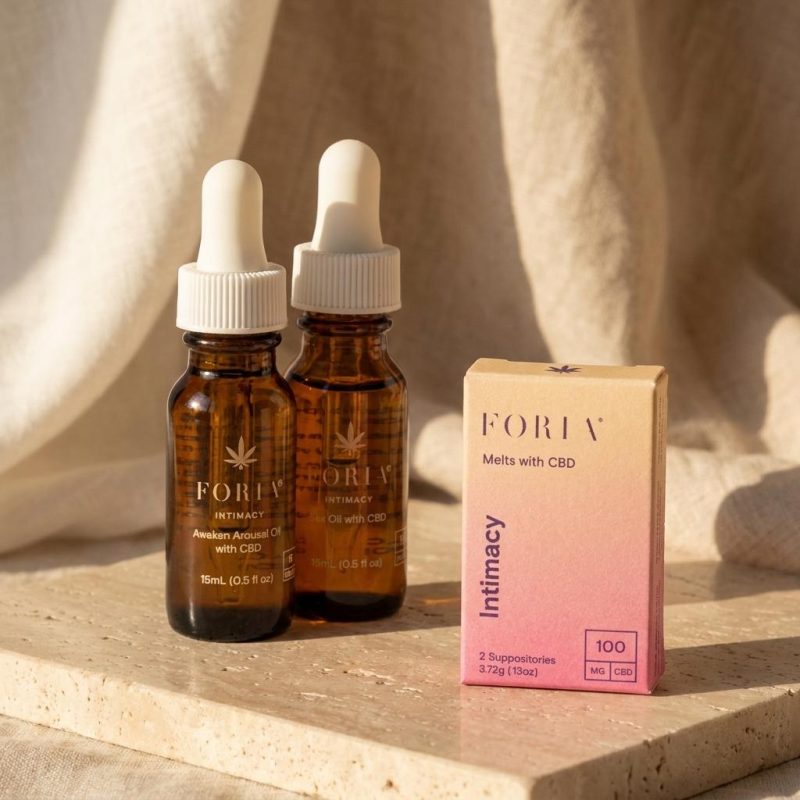 The Quickie Kit With Cbd 1