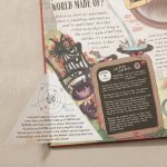 The Wizard's Guide To Magical Experiments Interactive Book 1