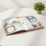 The Wizard's Guide To Magical Experiments Interactive Book 2