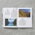 The World's Best National Parks In 500 Walks Travel Guide 2