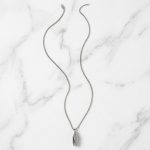 Tiny Cocktail Shaker Necklace (3)