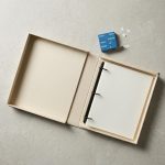Tiny Stories Embroidered Memory Album 3