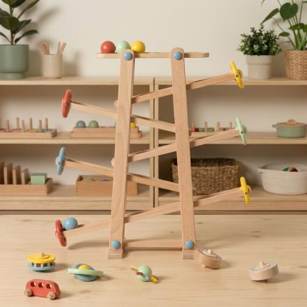 Tumble Track