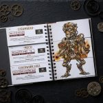 Ultimate Flip & Mix Random Rpg Monster Generator Book 1