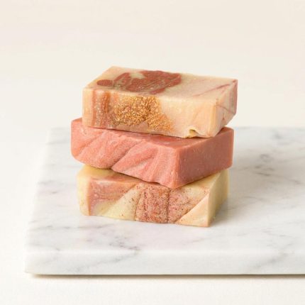 Wine Soaps - Set Of 4
