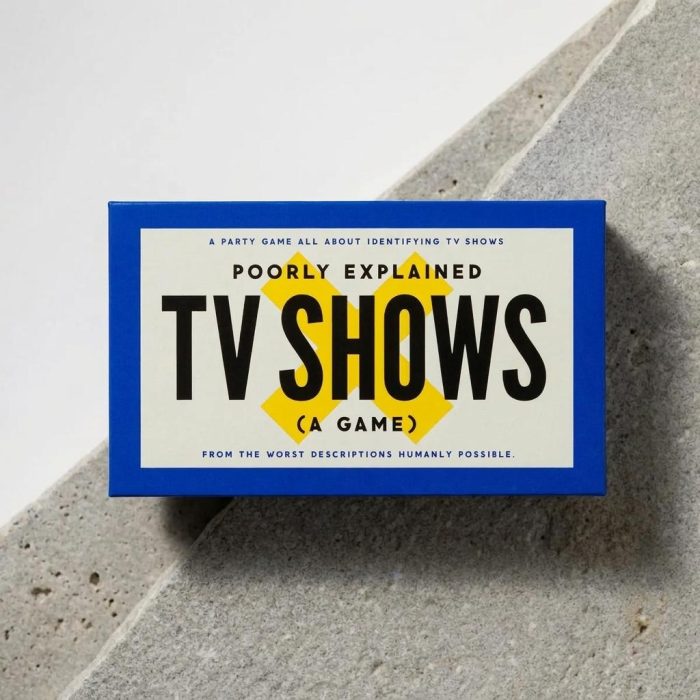 Witty Poorly Explained Tv Shows Game (2)
