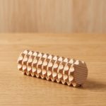 Wooden Hand & Palm Roller 1