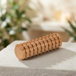 Wooden Hand & Palm Roller