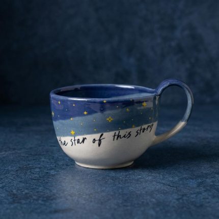 You're The Star Of This Story Mug 1