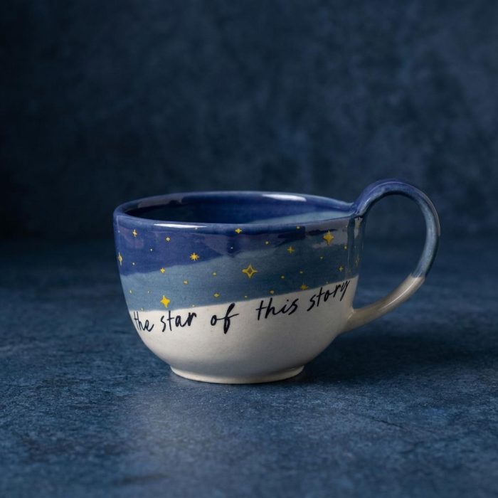 You're The Star Of This Story Mug 1