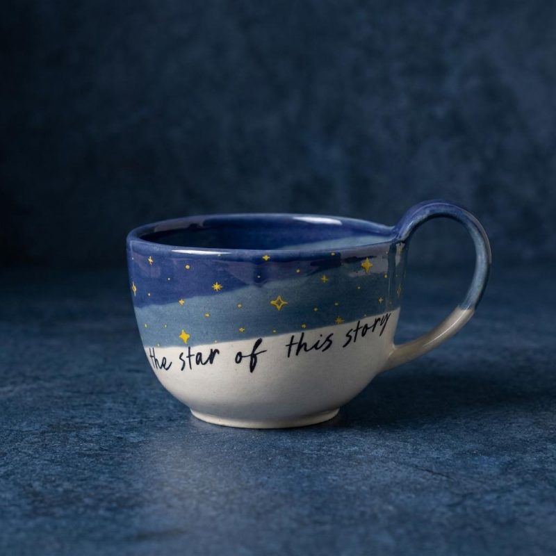 You're The Star Of This Story Mug 1