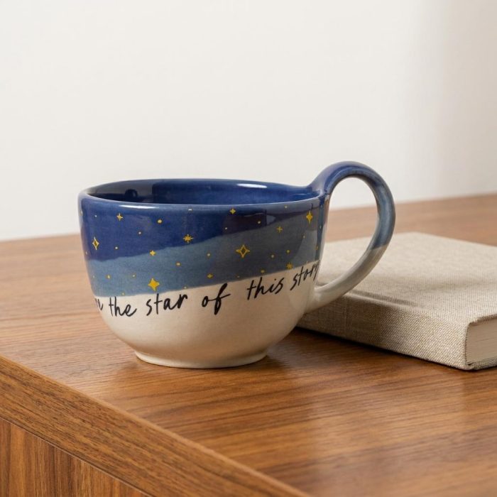 You're The Star Of This Story Mug 2