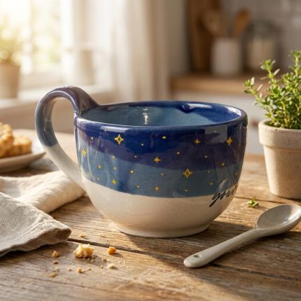 You're The Star Of This Story Mug
