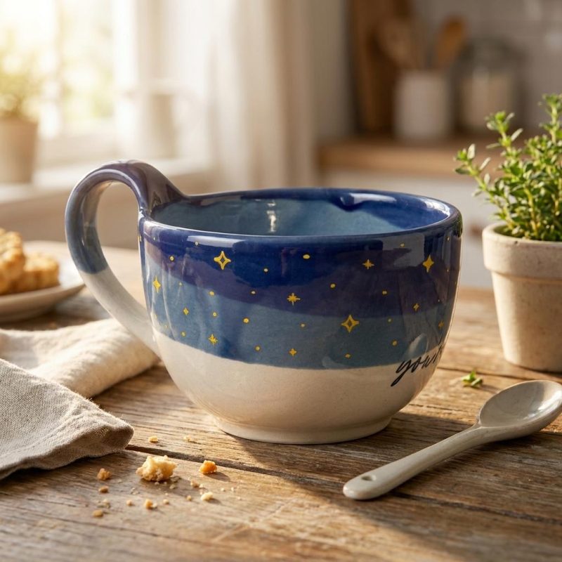 You're The Star Of This Story Mug