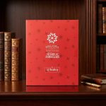 12 Days Of Whiskey Cocktail Cubes Advent Calendar 3