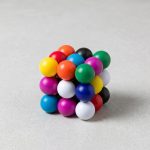 3d Molecube Brainteaser Fidget 2