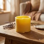 60 Hour Candle 1