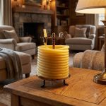 60 Hour Candle