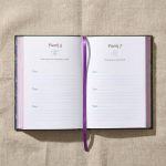 A Question A Day For Self-care A 3-year Guided Journal 1