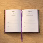 A Question A Day For Self-care A 3-year Guided Journal 2