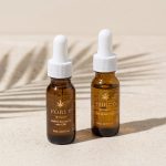 All-natural Teaser Intimacy Set With Cbd