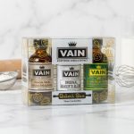 Artisan Global Vanilla Extract Trio For The Baker 2