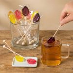 Artisan Honey Spoon Variety Gift Set
