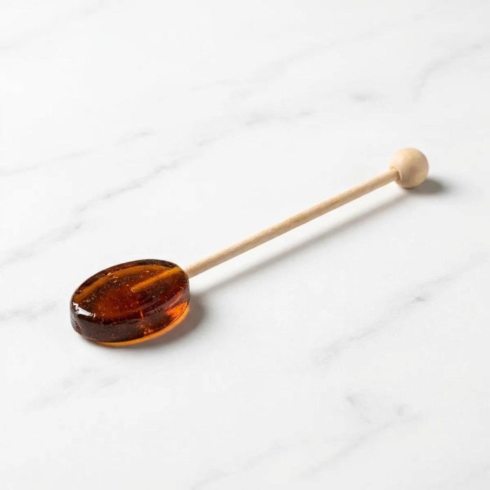 Artisan Honey Spoon Variety Gift Set 3