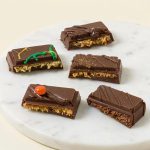 Artisanal Dubai Chocolate Sampler Set