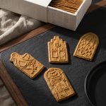 Authentic Artisan Belgian Speculoos Cookies 1