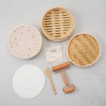 Authentic Diy Chinese Soup Dumpling Kit 1