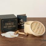Authentic Diy Chinese Soup Dumpling Kit