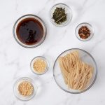 Authentic Pad Thai Cooking Kit 2