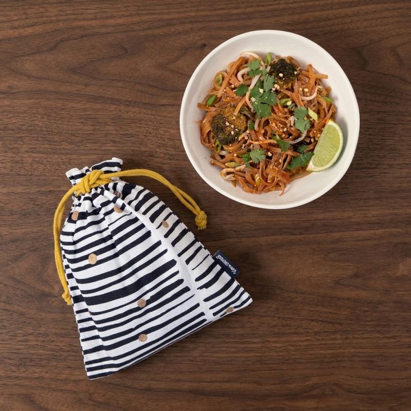 Authentic Pad Thai Cooking Kit