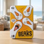 Beaks Squawk & Steal Interactive Family Game 2