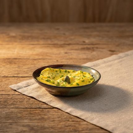 Ceramic 45-second Omelet Maker