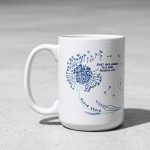 Ceramic Daily Mindfulness Interactive Qr Mug 1