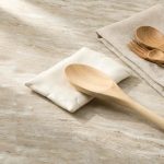 Ceramic Spoon Pillow