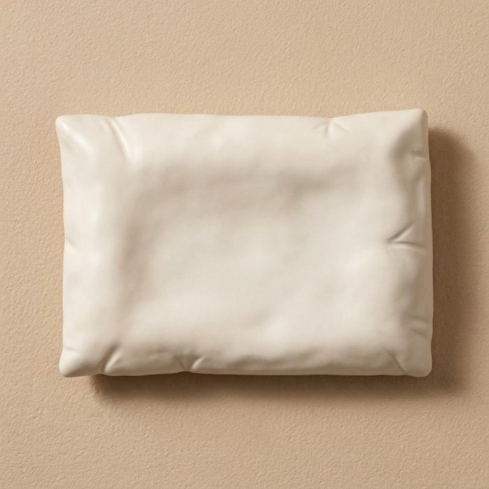 Ceramic Spoon Pillow 2