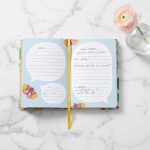 Charming My Quotable Kid Keepsake Book 1